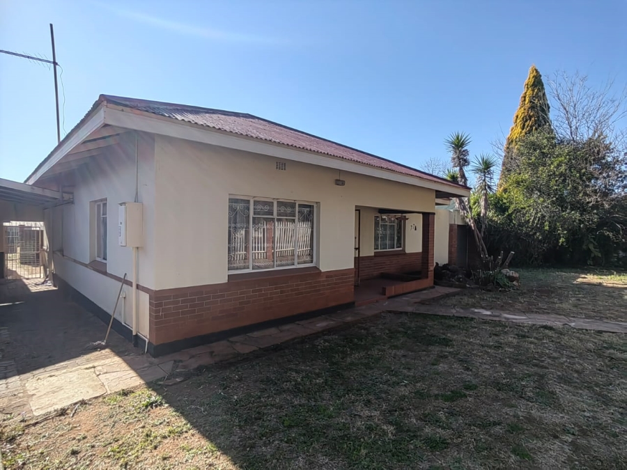 3 Bedroom Property for Sale in Parys Free State